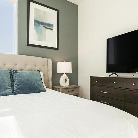 Landing Modern Apartment With Amazing Amenities Fort Lauderdale Ngoại thất bức ảnh