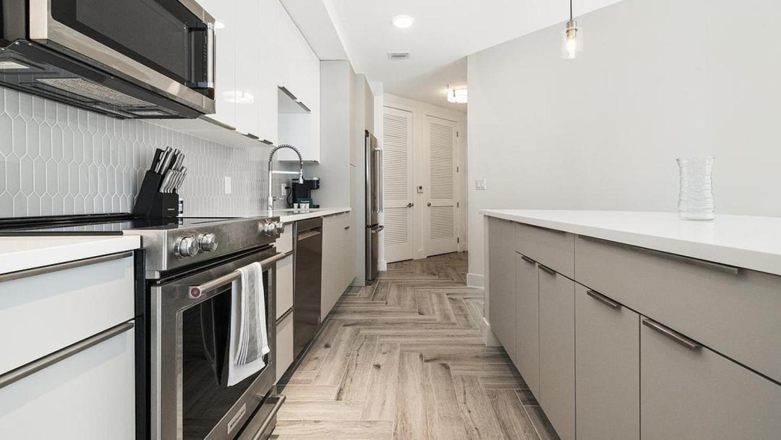 Landing Modern Apartment With Amazing Amenities Fort Lauderdale Ngoại thất bức ảnh